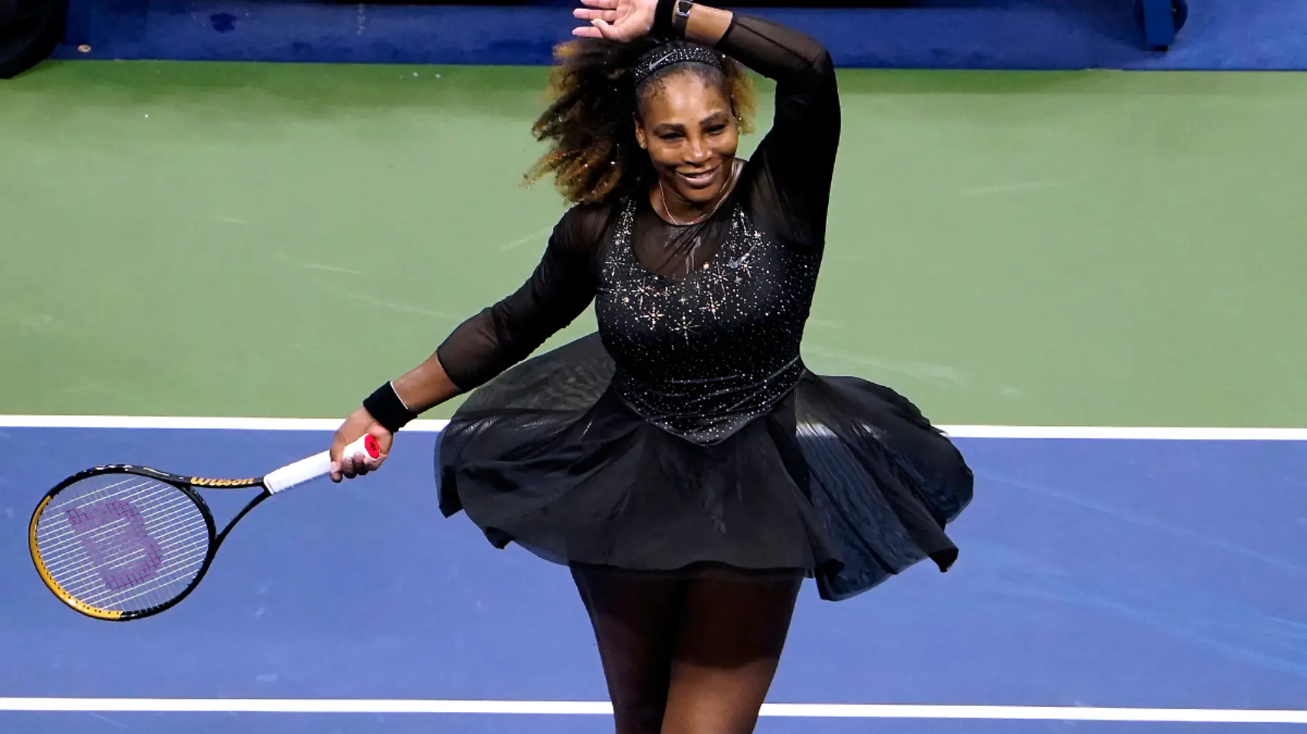 Serena Williams 